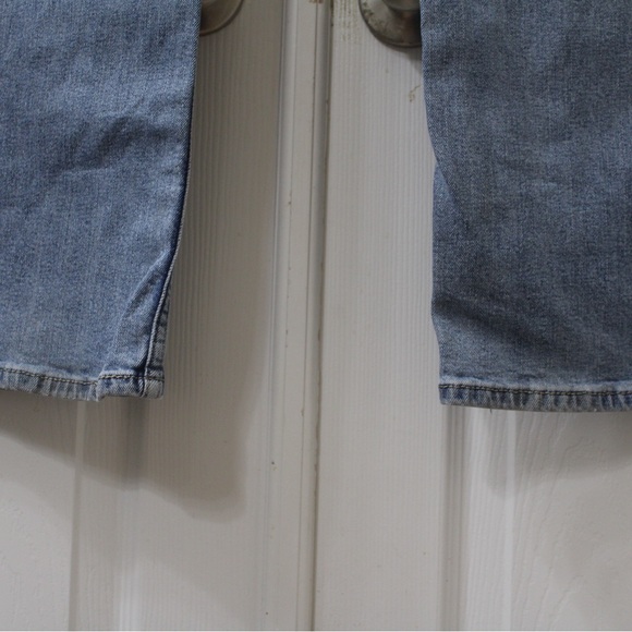 Signature by levi strauss Mens denim jeans size W29 L30 - Picture 7 of 13